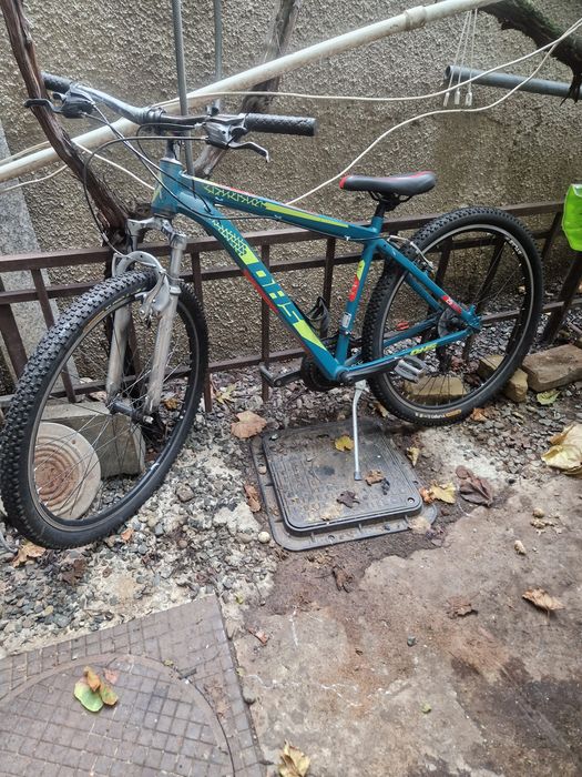 Bicicletă BMX pentru Copii