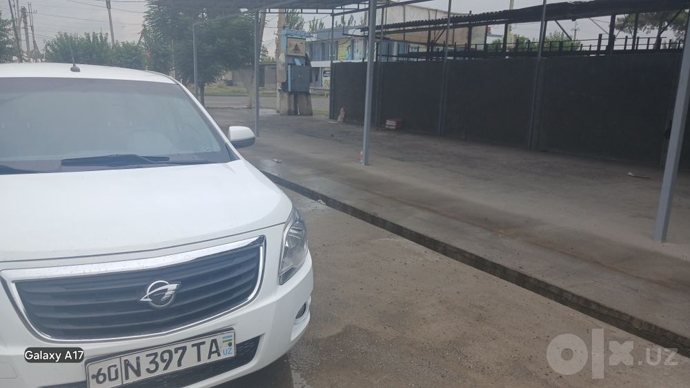 Cobalt mexanika karobka kam rashod 2018