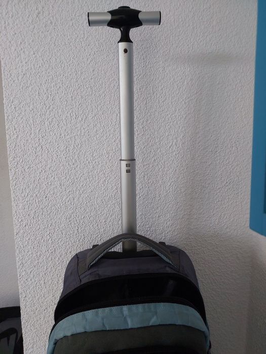 Ученическа раница