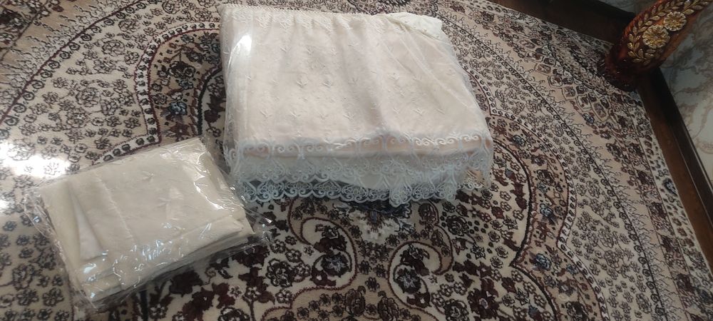 Келин корпа йанги