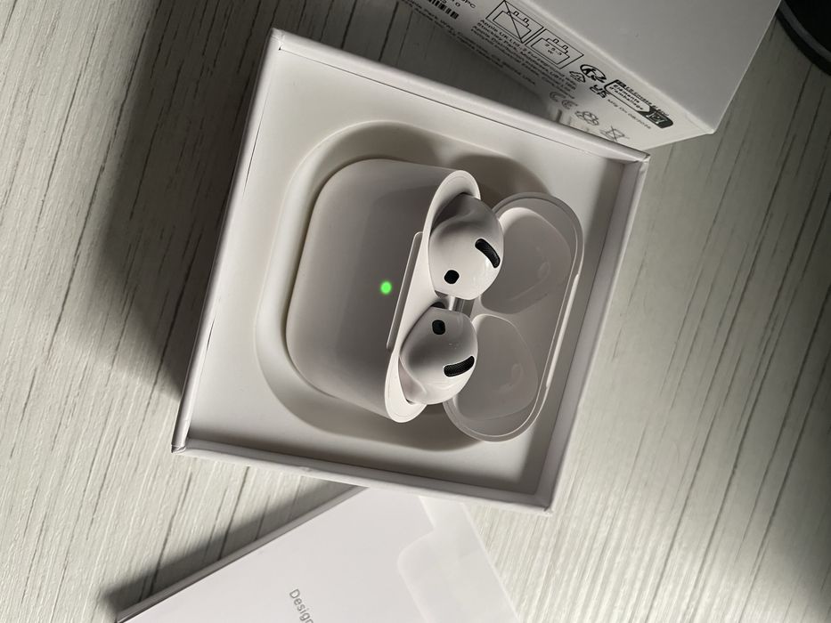 Vand AirPods4 originale