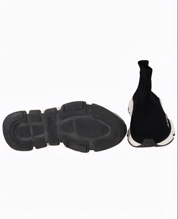 Adidași de damă Balenciaga, mărimea 37