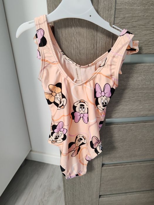 Costume baie 5/6 ani