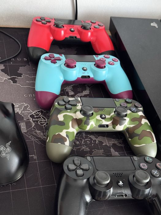 Продам Sony Playstation