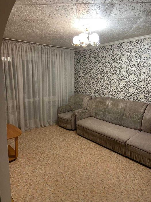 сдается квартира в центре