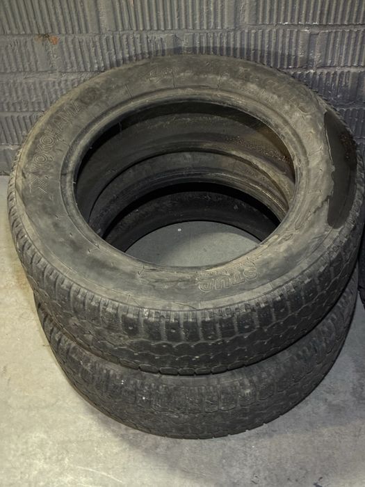 Резина 195/65/15