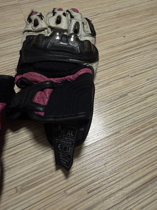 Дамски мото ръкавици Alpinestar