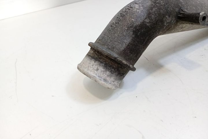 Teava conducta intercooler 504091121 IVECO Daily a 4-a generatie seri