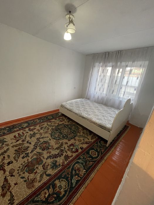 Сдаётся квартира