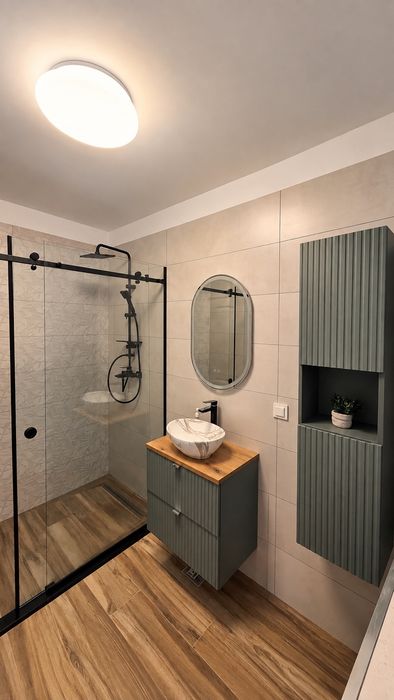 PRIMA Inchiriere-Apartament nou