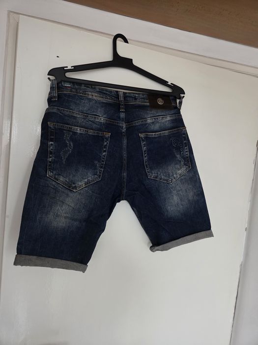 Дънки Dsquared и Diesel