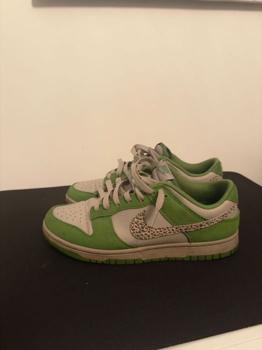 Nike dunk low 41