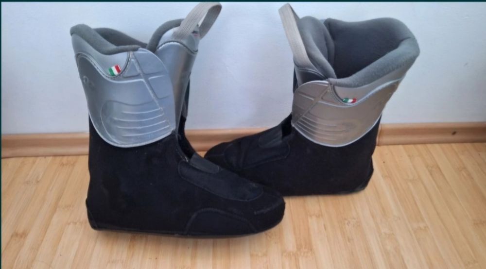 Clapari dalbello mărimea 26.5