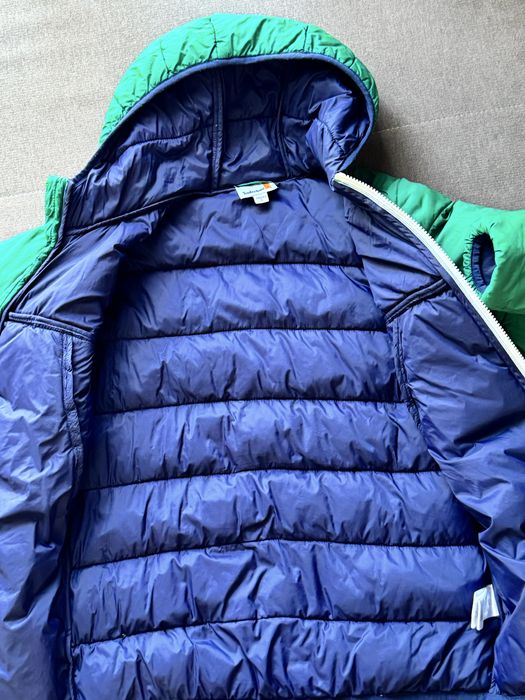 Яке Timberland преходно