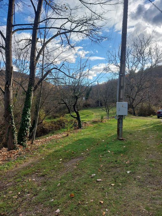 Продавам къща.Село-Караш