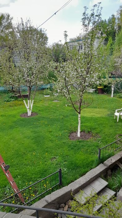 Продам дом со всеми удобствами