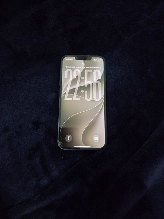 Iphone 13 128 gb