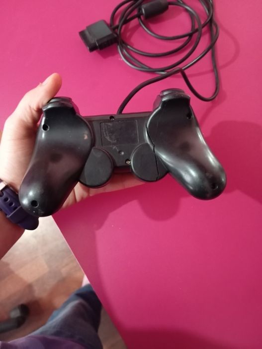 PS2 nefuncțional+ controller