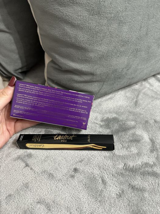 Set gene false Tarte