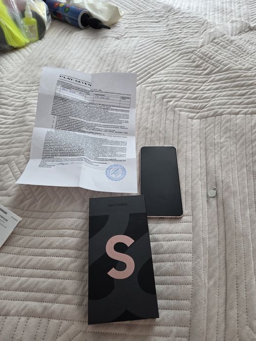 Смартфон Samsung S22+