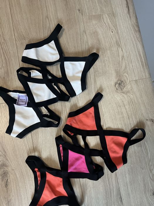 Дамски бански костюм Harve Lager