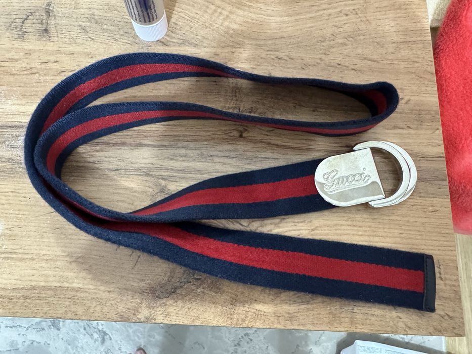 gucci vintage ремень оригинал