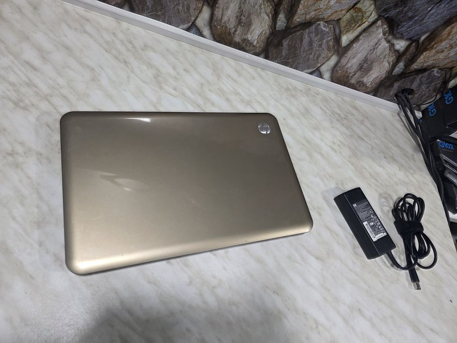 Ноутбук HP Pavilion g6