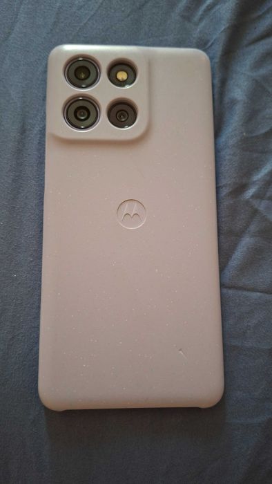 Телефон motorola g 86