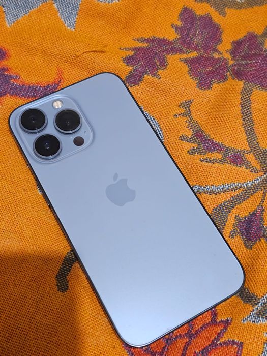 Iphone 13 pro 128/6