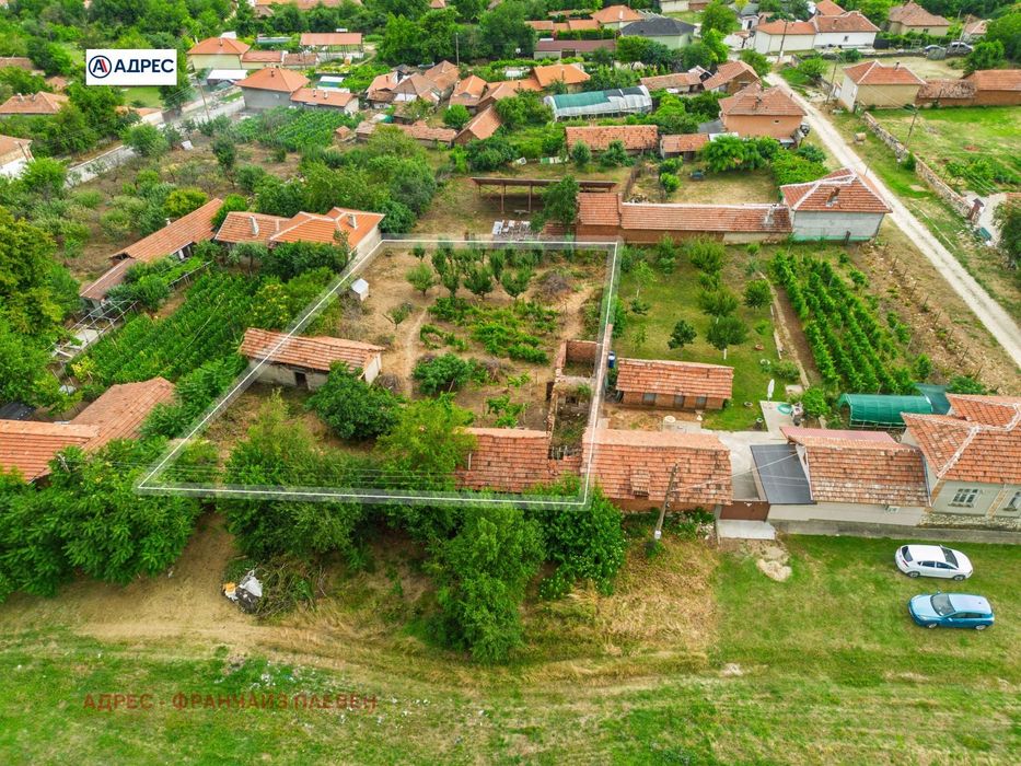 Продава се Къща в с. Пелишат, Област Плевен - 85 кв.м за 293 €/кв.м - Снимка #4