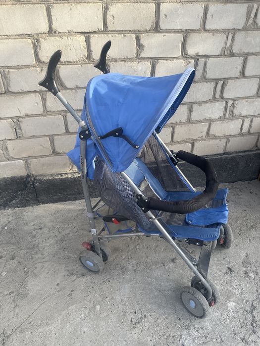 Продается коляска