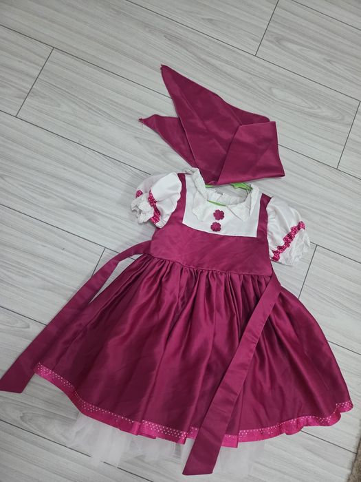 Lot rochite fetita 2 ani!