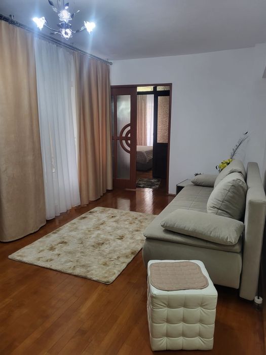 Apartament de vanzare , 3 camere , zona gării