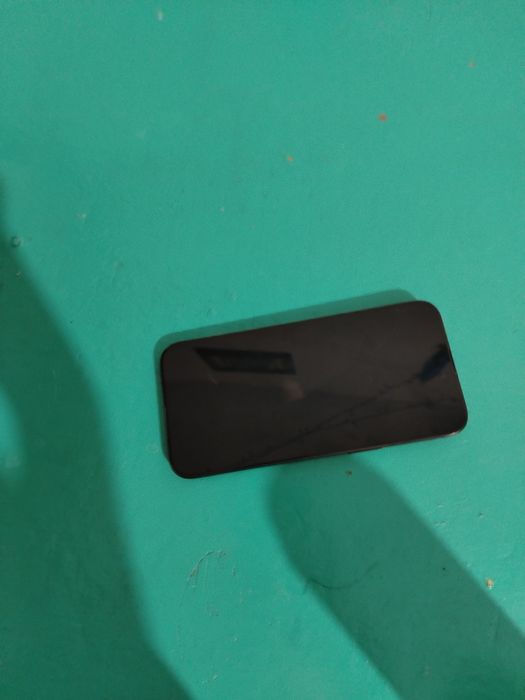 Iphone 15 pro max 256