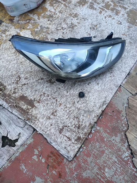 Осветительные приборы