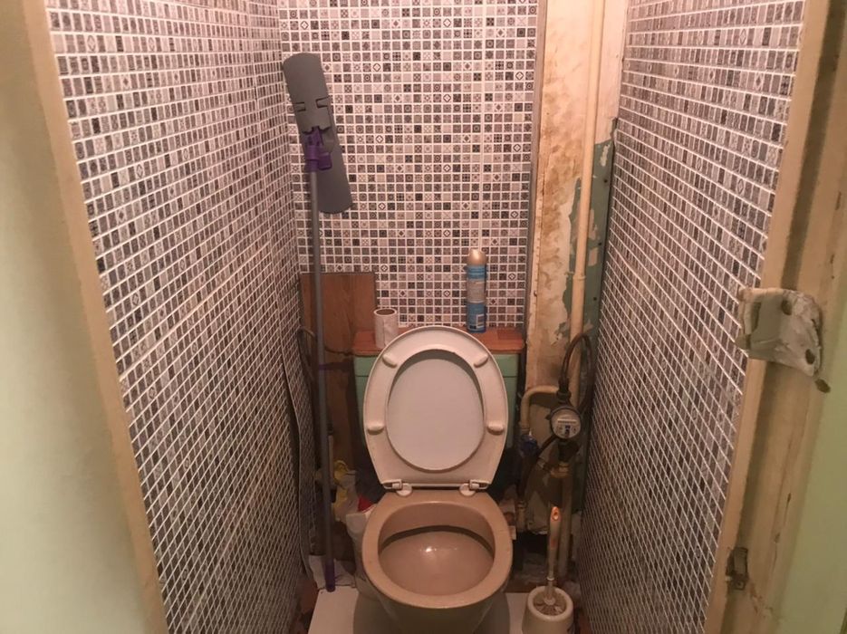 Продажа квартиры