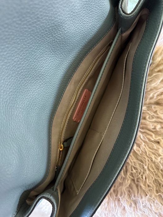 Оригинална чанта COCCINELLE