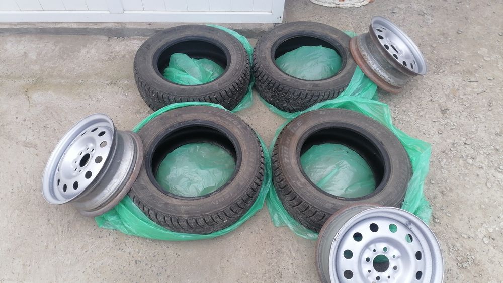 Шина для машина 14