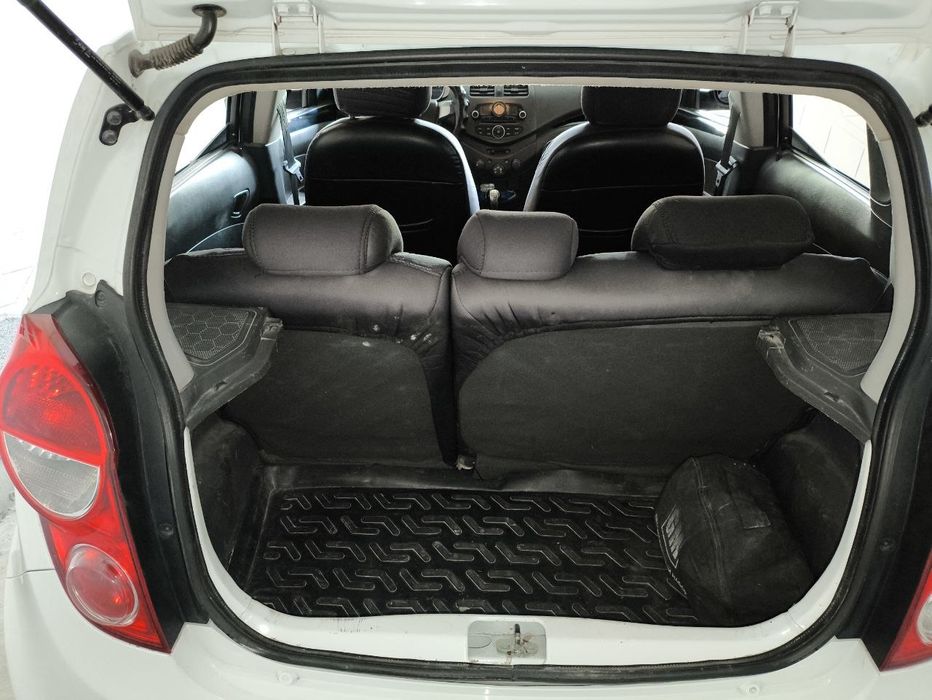 Spark 3 chi pazitsya