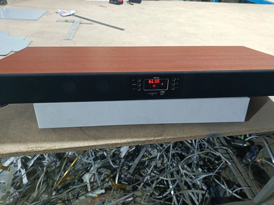 Аудиотехника б/у