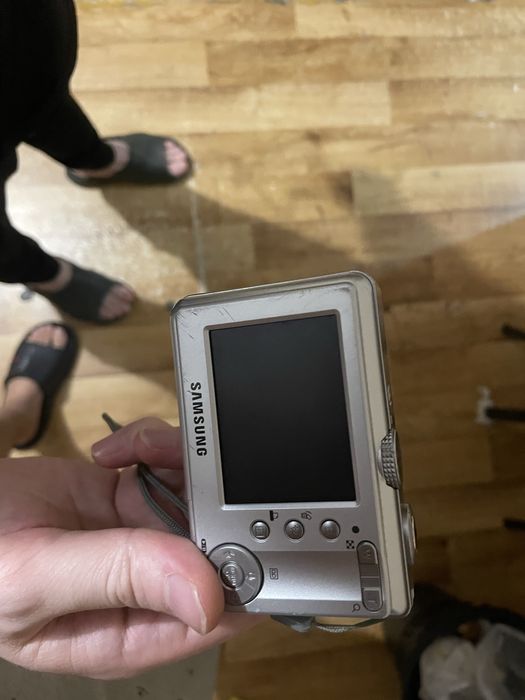 Камера Sony 990xoptical20x