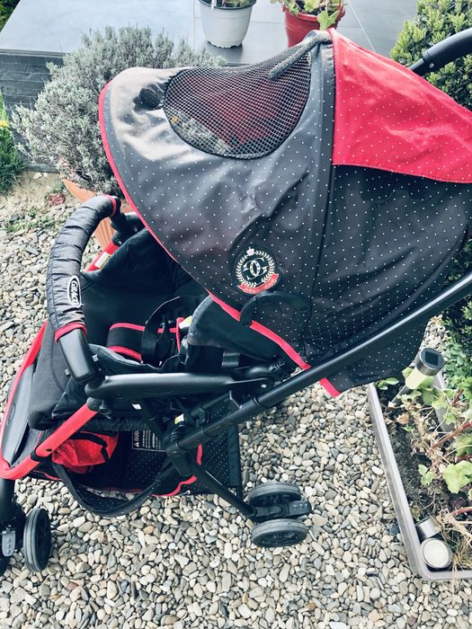 Carut/ carucior bebe