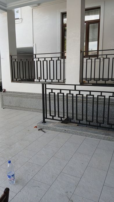 Металлоконструкция