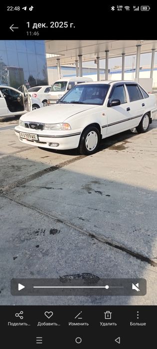 Nexia 1 Dons  smarqand