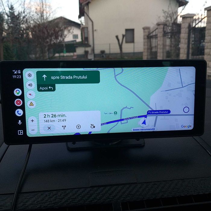 Volkswagen Sharan 2,0 TDI,  dublu klimatronic