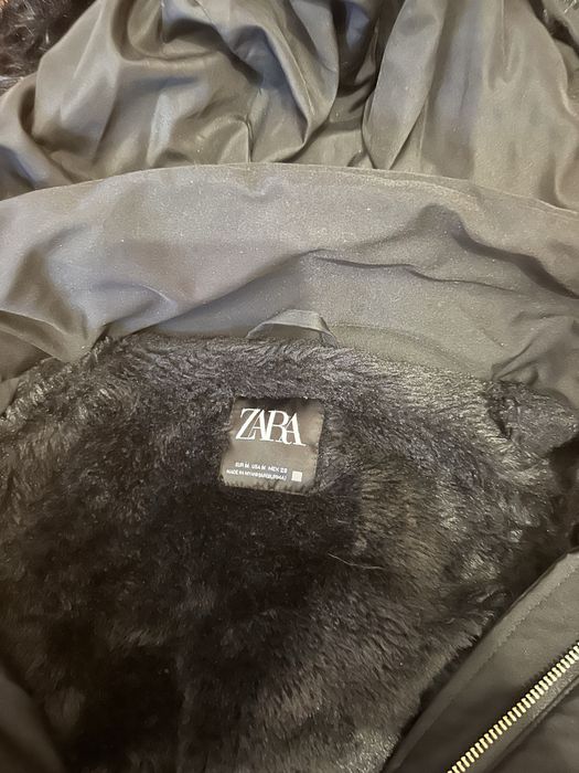 Дамаксо яке zara м размер