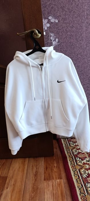 ЗИП худи для девочек