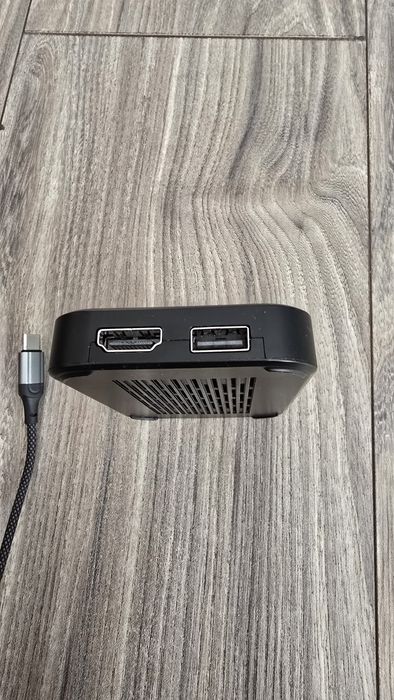 AI Box carplay/android auto cu Sim