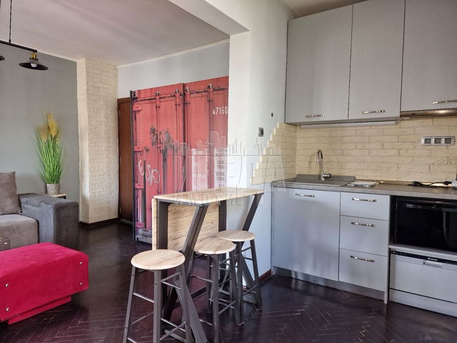 Продава се Едностаен апартамент в Варна, ВИНС - 37 кв.м за 3000 €/кв.м - Снимка #5