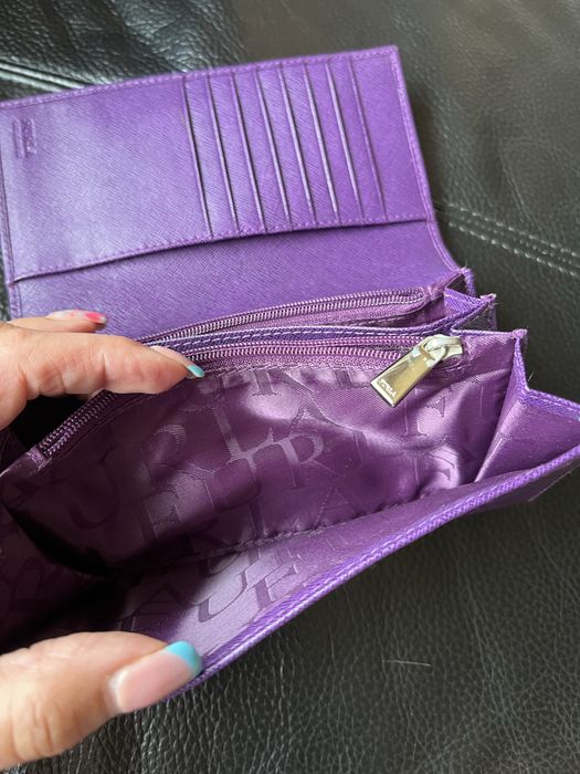Дамско портмоне Furla